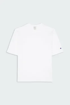 T-Shape Tee - T-shirt | Blanc*CHAMPION Sale
