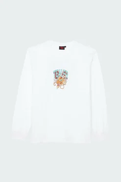 t-shirt | Blanc*TEALER Online
