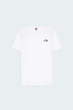 T-shirt | Blanc*THE NORTH FACE Online