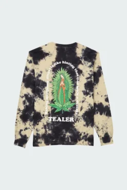 T-shirt | Beige*TEALER Online