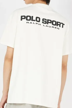 T-shirt | Beige*POLO RALPH LAUREN Sale