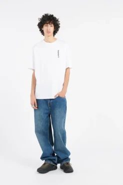T-shirt | Blanc*TIMBERLAND Hot