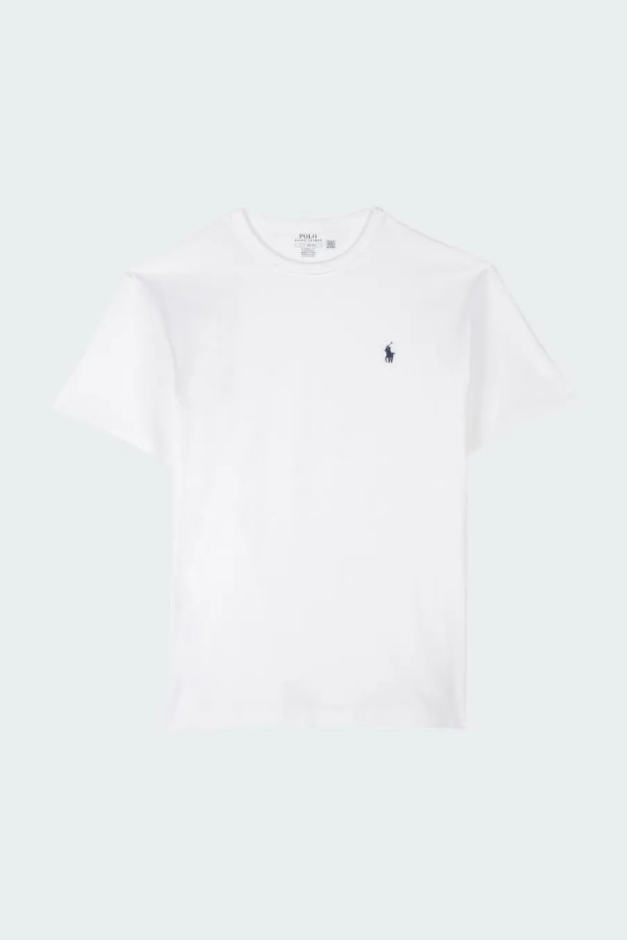 T-shirt | Blanc*POLO RALPH LAUREN Best