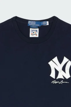 T-shirt | Bleu*POLO RALPH LAUREN Outlet