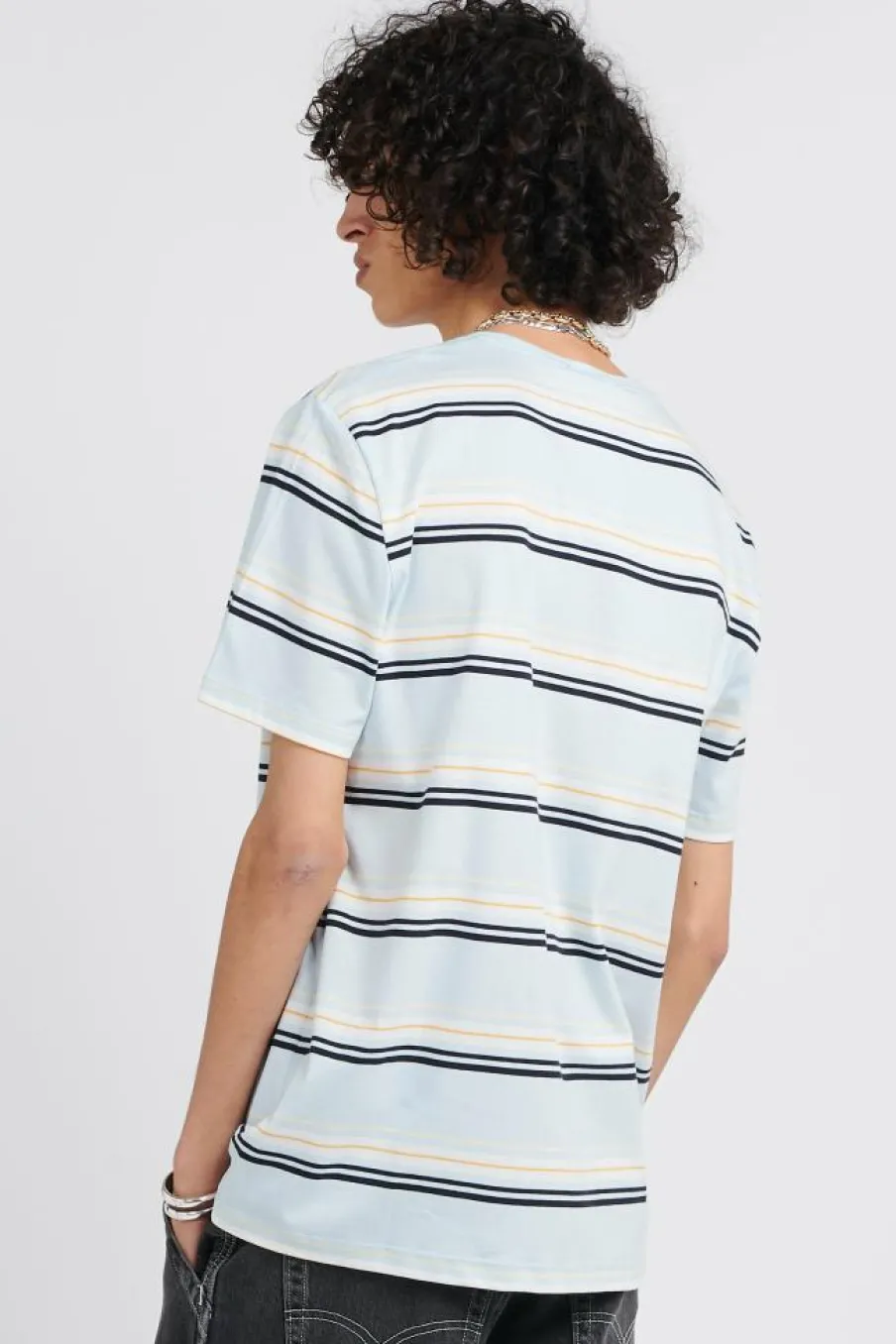 T-shirt | Bleu*FRED PERRY Online