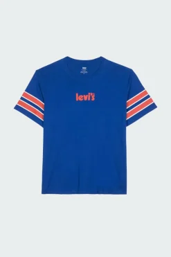 t-shirt | Bleu*LEVI'S Clearance