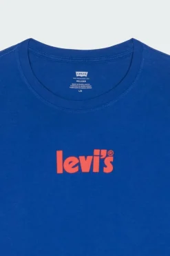 t-shirt | Bleu*LEVI'S Clearance