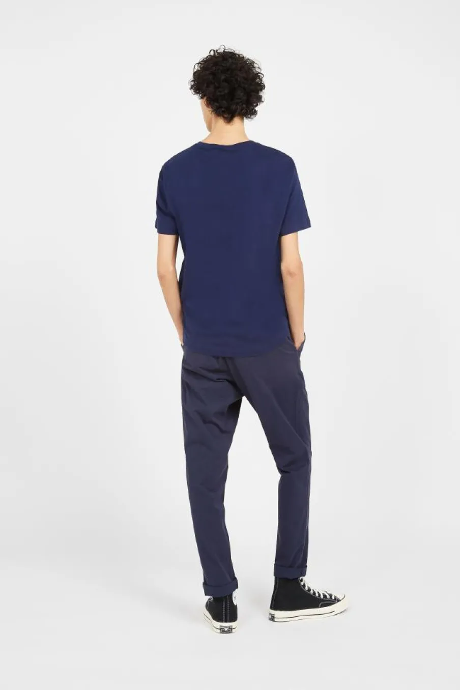 T-shirt | Bleu*POLO RALPH LAUREN Hot