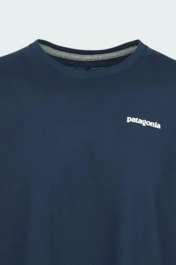 T-shirt | Bleu*PATAGONIA Best