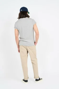T-shirt | Gris*POLO RALPH LAUREN Clearance