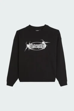 T-shirt | Noir*WASTED