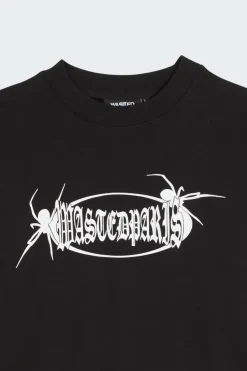 T-shirt | Noir*WASTED