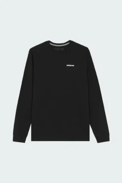 T-shirt | Noir*PATAGONIA New
