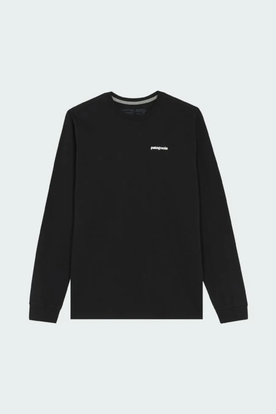 T-shirt | Noir*PATAGONIA New