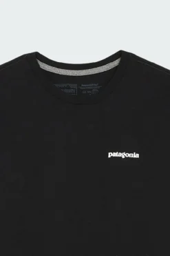 T-shirt | Noir*PATAGONIA New