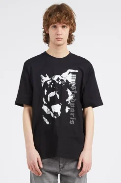 T-shirt | Noir*WASTED Clearance
