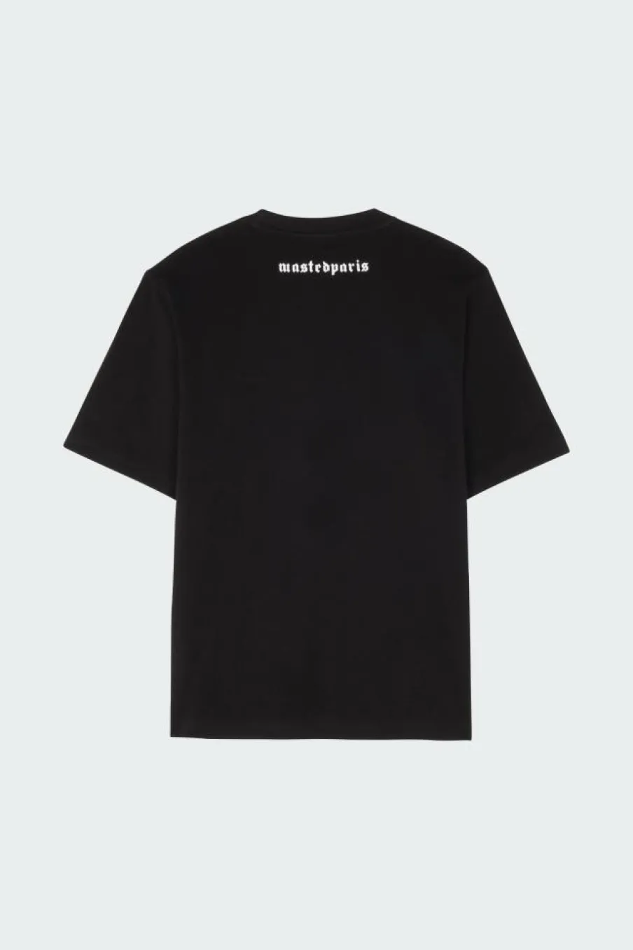 T-shirt | Noir*WASTED Clearance