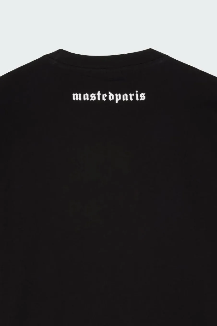 T-shirt | Noir*WASTED Clearance