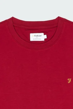 T-shirt | e*FARAH Sale