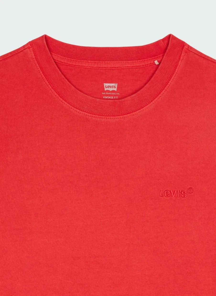 t-shirt | Rouge*LEVI'S Outlet