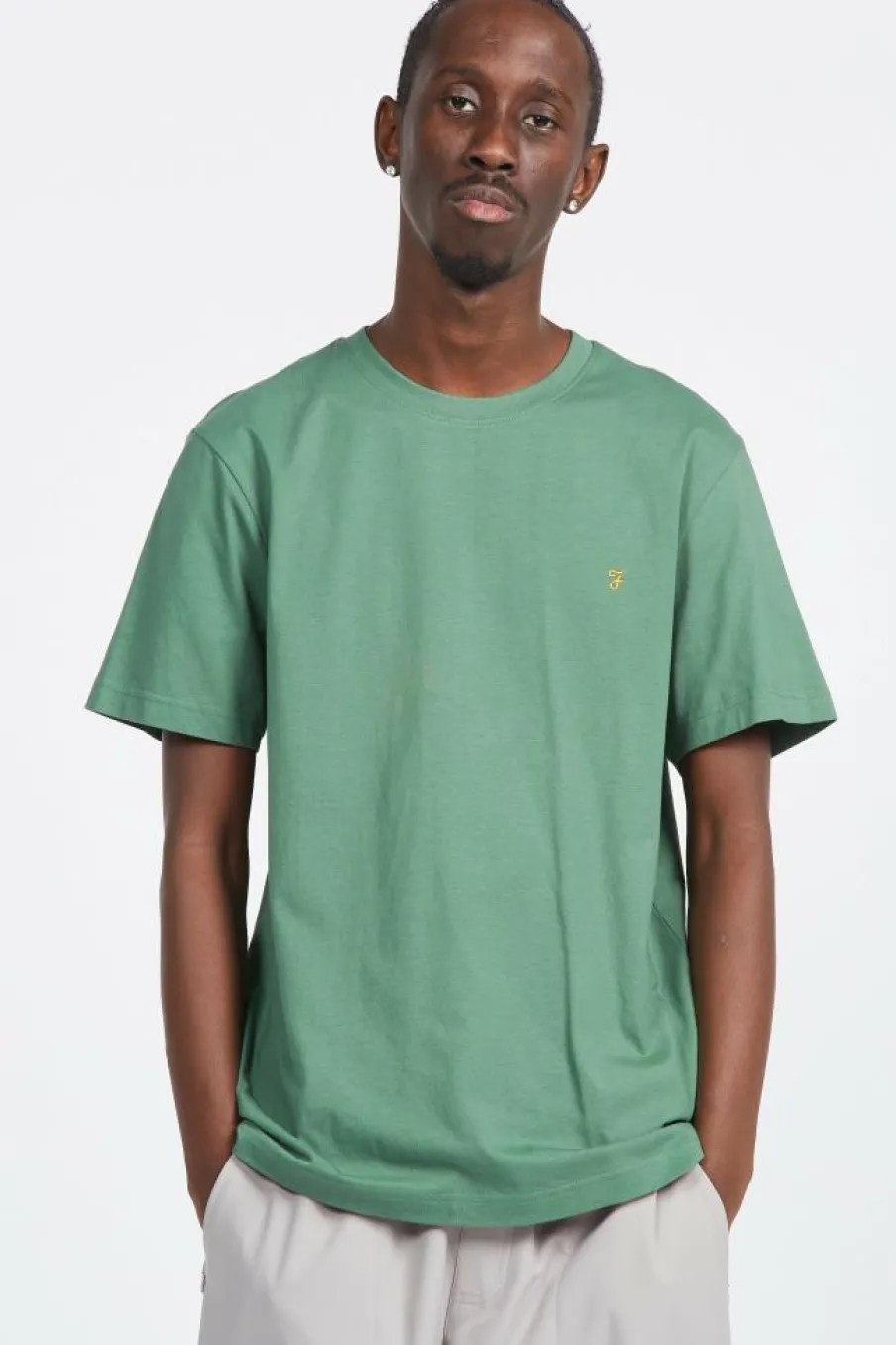T-shirt |*FARAH Sale