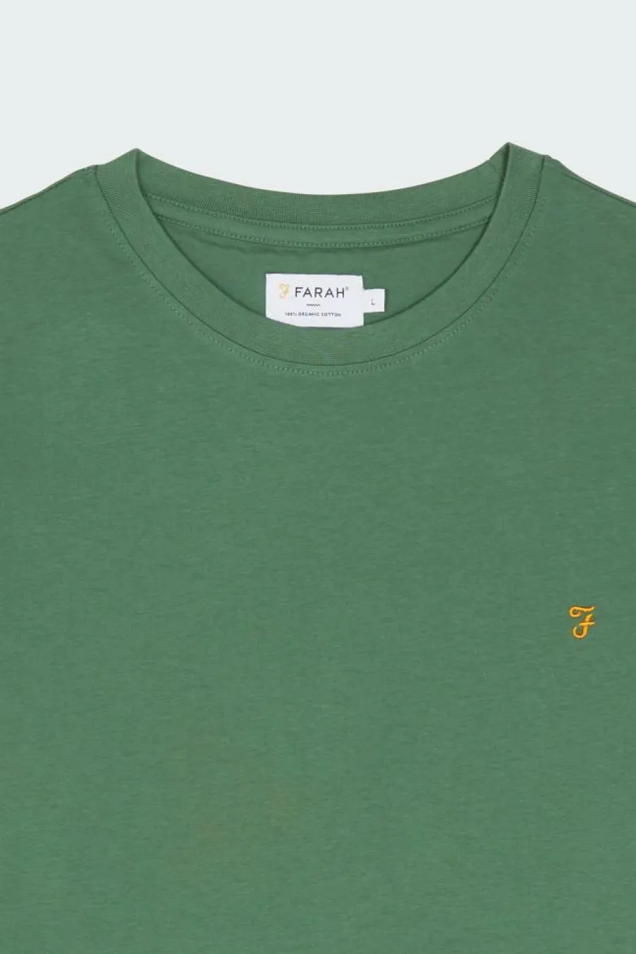 T-shirt |*FARAH Sale