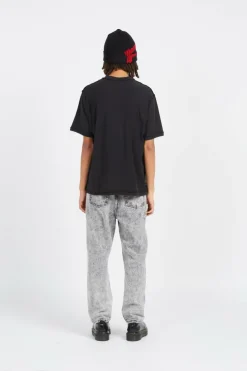 T-SHIRT BERSERK - T-shirt | Noir*WASTED Online