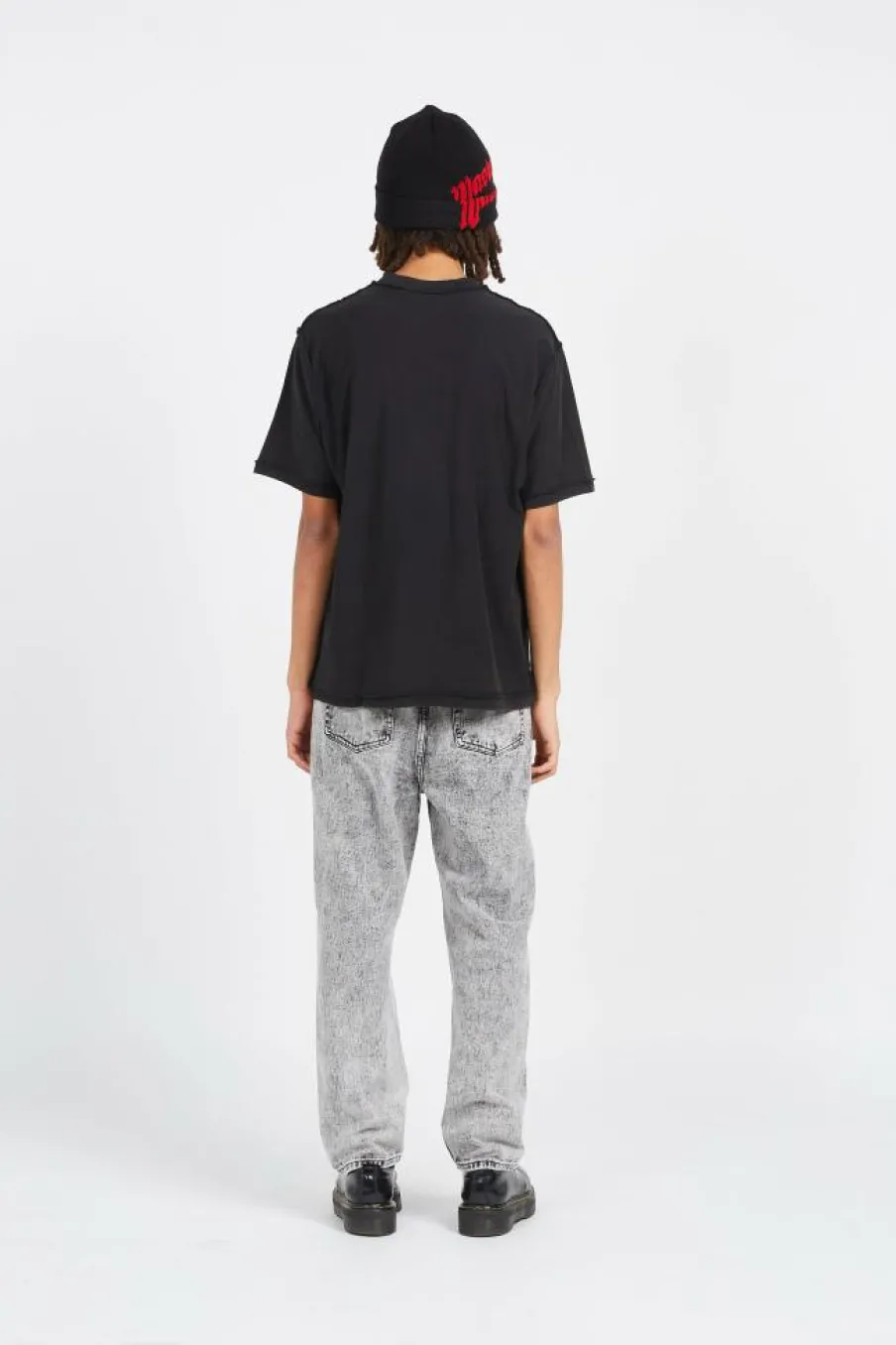 T-SHIRT BERSERK - T-shirt | Noir*WASTED Online