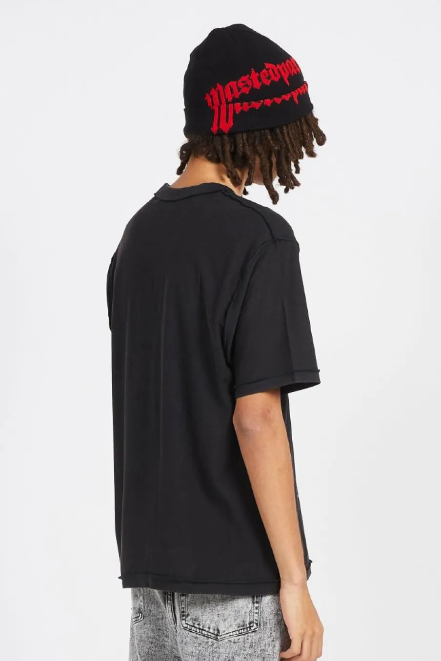 T-SHIRT BERSERK - T-shirt | Noir*WASTED Online
