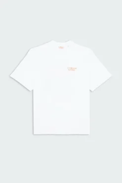 T-SHIRT PARIS - T-shirt | Blanc*CITADIUM Hot