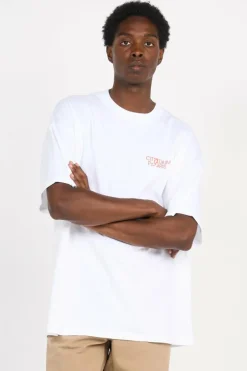 T-SHIRT PARIS - T-shirt | Blanc*CITADIUM Hot