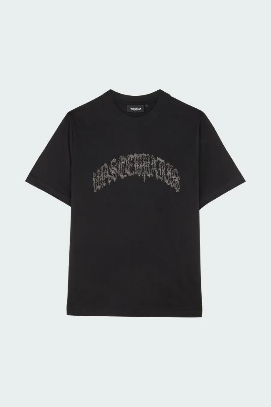 T-SHIRT GUARDIAN - T-shirt | Noir*WASTED Clearance