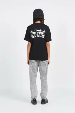 T-SHIRT GUARDIAN - T-shirt | Noir*WASTED Clearance
