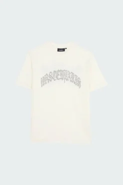 T-SHIRT GUARDIAN - T-shirt | Beige*WASTED