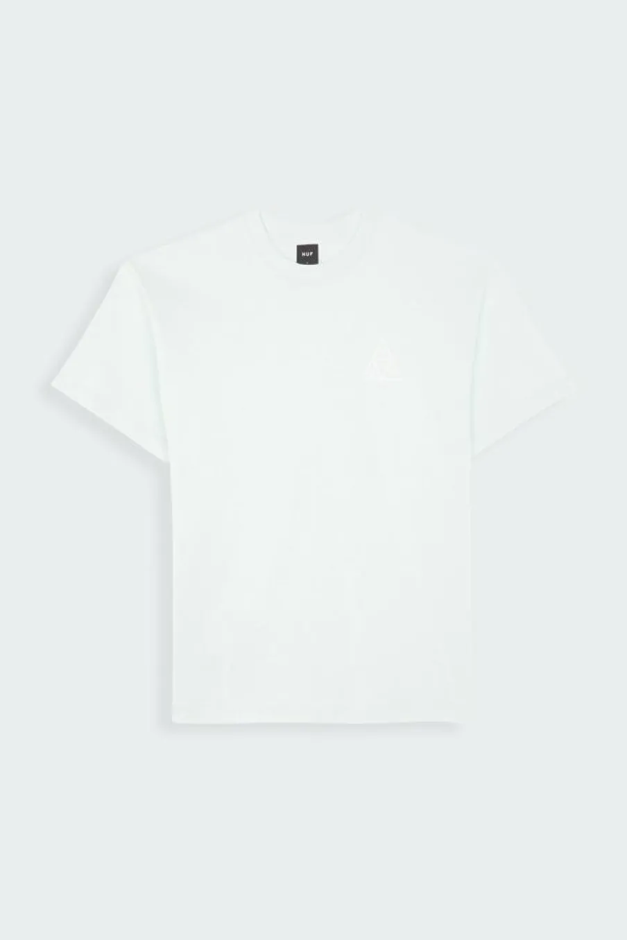 T-SHIRT SET TT SS - T-shirt | Bleu*HUF