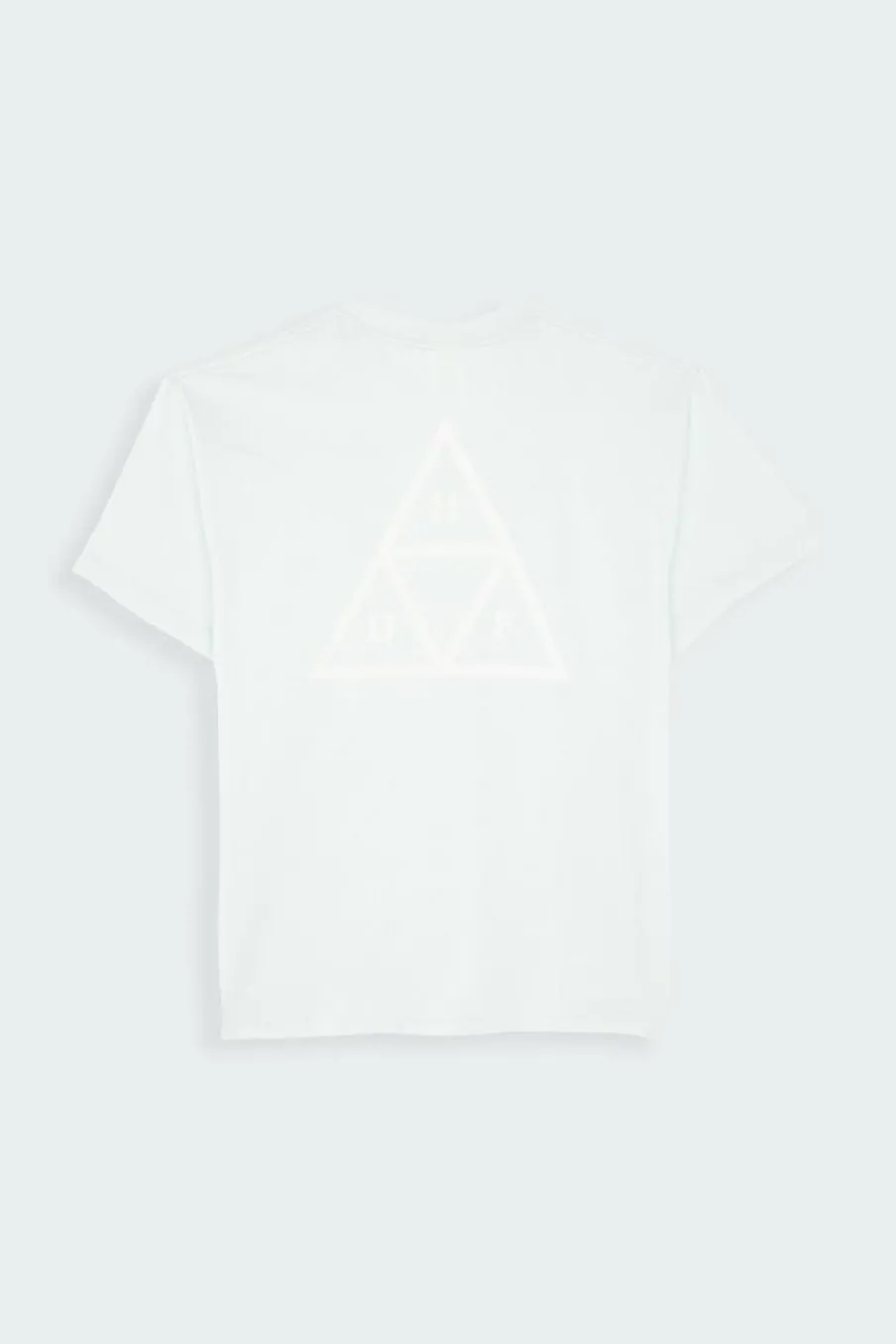 T-SHIRT SET TT SS - T-shirt | Bleu*HUF
