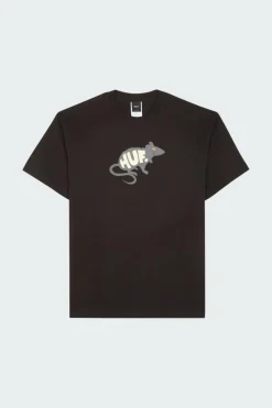 T-SHIRT MANS BEST FRIEND SS - T-shirt | Noir*HUF Outlet