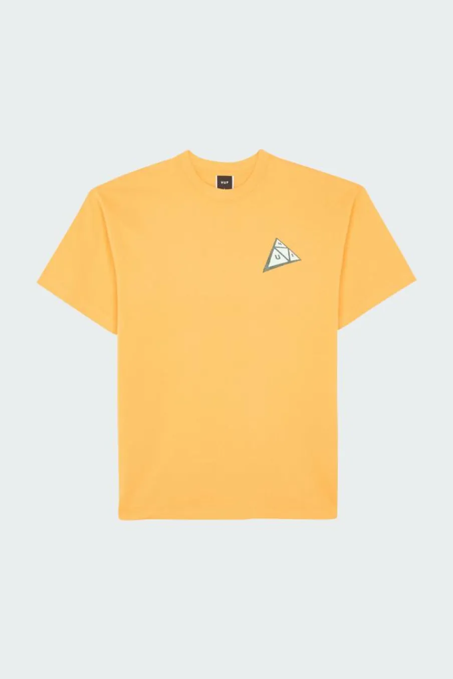 T-SHIRT SKEWED TT SS - T-shirt | Orange*HUF Online