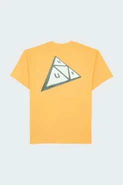 T-SHIRT SKEWED TT SS - T-shirt | Orange*HUF Online