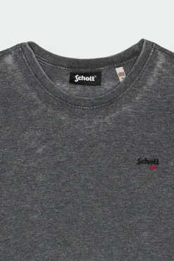 TSSTRIKER1 - t-shirt |*SCHOTT Discount