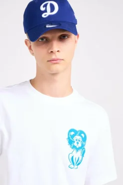 9TWENTY DODGERS - Casquette | Bleu*NEW ERA Outlet