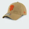 9TWENTY GIANTS - Casquette | Beige*NEW ERA Sale