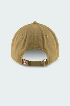 9TWENTY GIANTS - Casquette | Beige*NEW ERA Sale