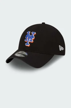 9TWENTY METS OTC - Casquette | Noir*NEW ERA New