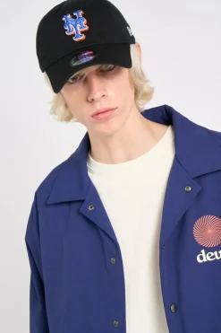9TWENTY METS OTC - Casquette | Noir*NEW ERA New