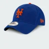 9TWENTY METS OTC - Casquette | Bleu*NEW ERA Clearance