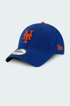 9TWENTY METS OTC - Casquette | Bleu*NEW ERA Clearance