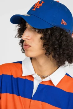 9TWENTY METS OTC - Casquette | Bleu*NEW ERA Clearance