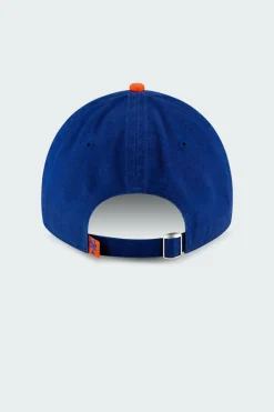 9TWENTY METS OTC - Casquette | Bleu*NEW ERA Clearance
