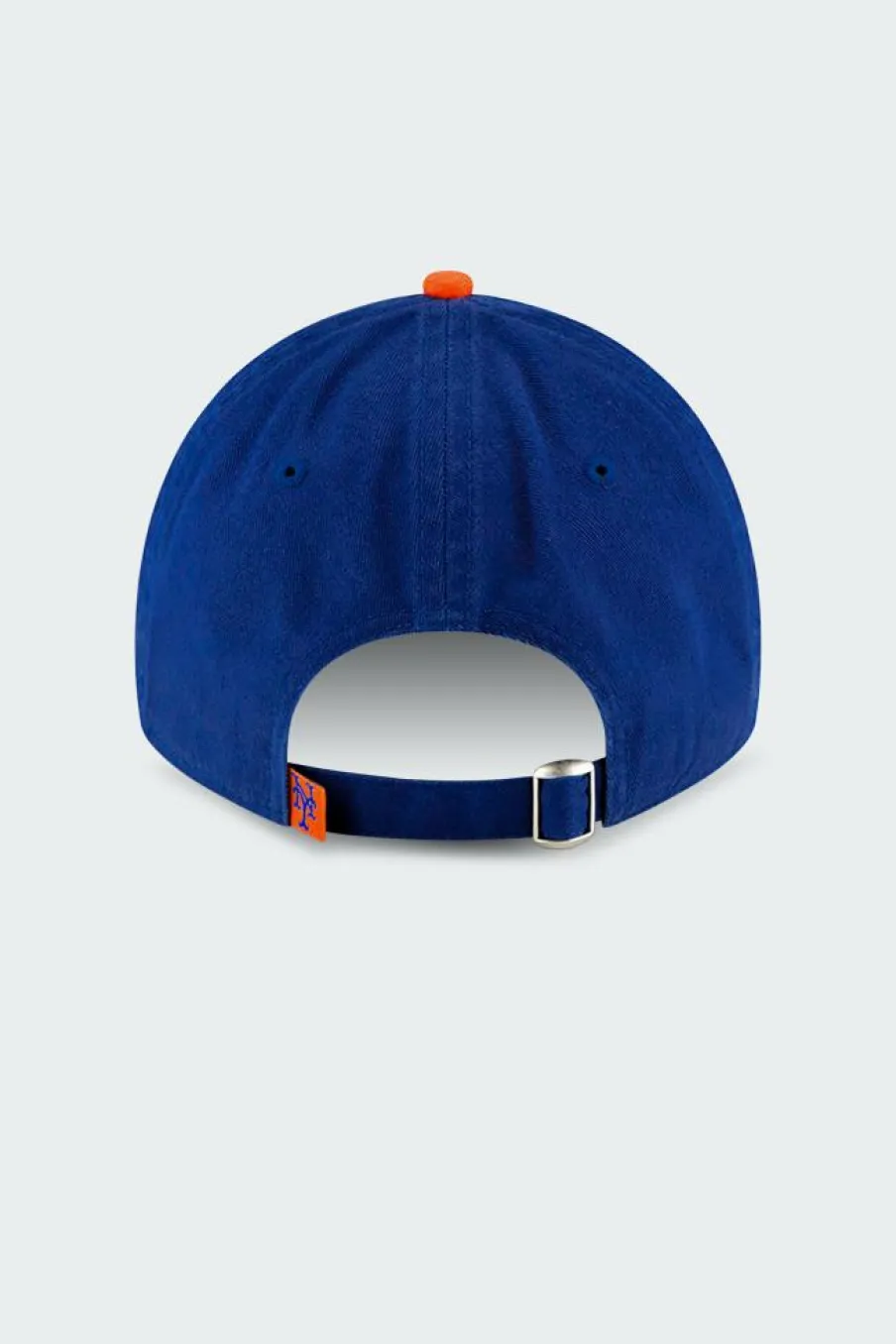 9TWENTY METS OTC - Casquette | Bleu*NEW ERA Clearance